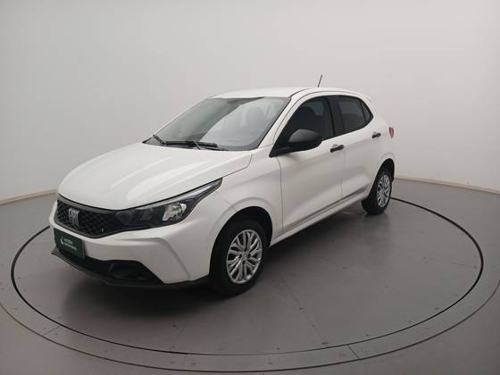 FIAT ARGO 1.0 FIREFLY FLEX MANUAL FIAT ARGO 1.0 FIREFLY FLEX MANUAL